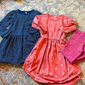 Tea Collection Bundle - Size 5